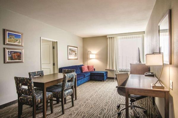 La Quinta Inn Ste Kingman